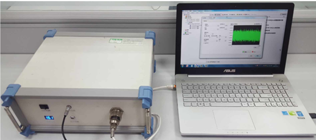 labview火箭测试系统